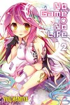 No Game, No Life: Light Novel 2