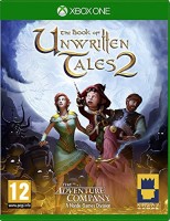 The Book Of Unwritten Tales 2