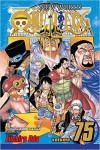 One Piece: 75
