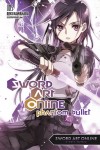 Sword Art Online: Novel 05 - Phantom Bullet