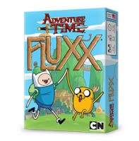 Fluxx: Adventure Time