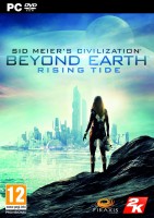 Sid Meier\'s Civilization: Beyond Earth Rising Tides