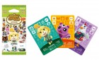 Animal Crossing: Amiibo Card 3-pack (Series 1)