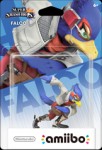 Nintendo Amiibo: Falco (SMB-collection)