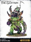 Nurgle Rotbringers The Glottkin