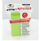 Sleeves: Ultimate Guard Supreme Matte Lightgreen (80pcs)