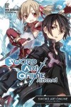 Sword Art Online: Novel 02 - Aincrad