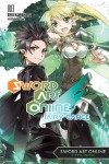 Sword Art Online: Novel 03 - Fairy Dance