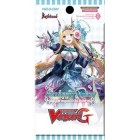 Cardfight Vanguard: Clan Booster - Academy of Divas