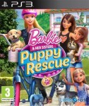 Barbie & Her Sisters Puppy Rescue