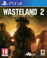 Wasteland 2: Director\'s Cut