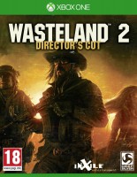 Wasteland 2: Director\'s Cut