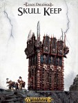 Chaos Dreadhold: Skull Keep