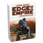 Star Wars: Edge of the Empire Specialization Deck: Thief