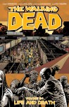 Walking Dead: 24 - Life and Death