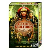 Clash of Cultures: Civilizations Expansion