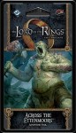 Lord of the Rings LCG: Across the Ettenmoors Adventure Pack
