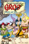 Groo: Friends And Foes 1