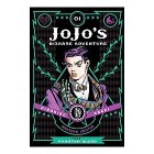 Jojo's Bizarre Adventure 1: Phantom Blood 01 (HC)