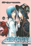 Air Gear: Omnibus 5