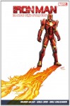 Iron Man: Vol. 2: The Secret Origin Of Tony Stark