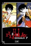 XXXholic Omnibus 7