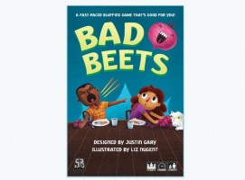 Bad Beets