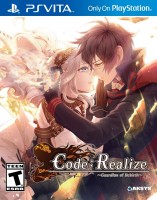 Code: Realize Guardian of Rebirth (US)