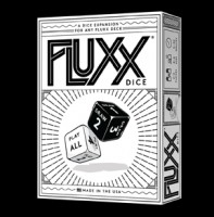Fluxx: Dice