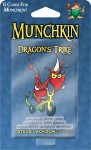 Munchkin Booster Dragons Trike Blister