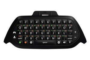 Xbox-Chatpad mininppimist (Xbox One/Windows 10)