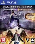 Saints Row IV: Re-Elected (+ Gat Out Of Hell)