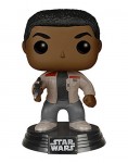 Funko Pop!: Star Wars 7 - Finn