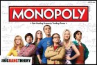 Monopoly - The Big Bang Theory Edition