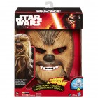 Star Wars Episode 7: Chewie Electronic Mask