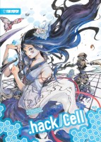 .Hack//Cell Novel 2