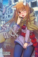 Spice and the Wolf: 11