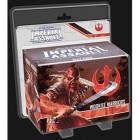 Star Wars: Imperial Assault -Wookie Warriors Ally Pack