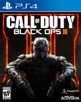 Call of Duty: Black Ops III (Käytetty)