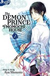 Demon Prince of Momochi House 2