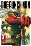 One-Punch Man: 01