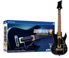Guitar Hero Live -kitaraohjain (Käytetty)