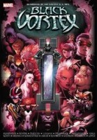 Guardians of the Galaxy & X-Men: Black Vortex (HC)
