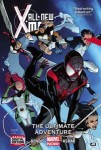 All-New X-Men: Vol. 6 - The Ultimate Adventure