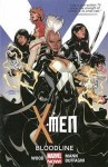 X-Men: Vol. 3 - Bloodline