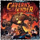 Shadows Of Brimstone: Caverns of Cynder Expansion