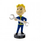 Fallout 4: Vault Boy Bobblehead - Repair -figuuri