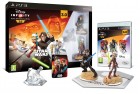 Disney Infinity: 3.0 Star Wars -aloituspakkaus (PS3)
