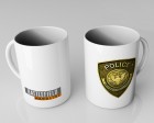 Muki: Battlefield Hardline - Police