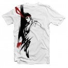 T-Paita: Street Fighter - Zen Dragon Ryu (L)